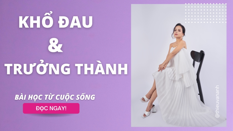 Cuộc Sống Là Một Hành Trình: Trưởng Thành Qua Những Thử Thách