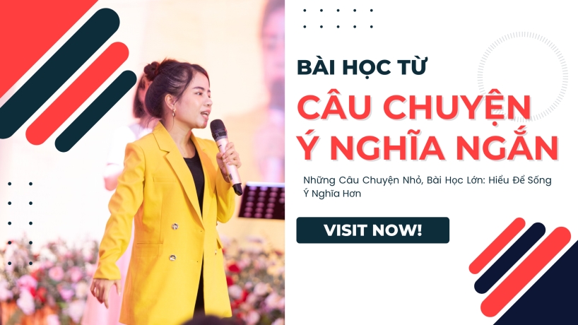 Bài Học Sắc Sâu Từ Những Truyện Ngắn Mỗi Người Nên Biết