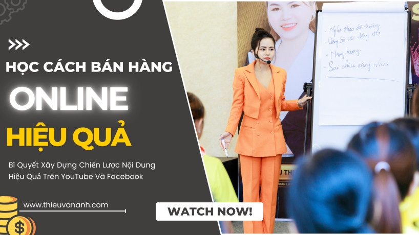 Cách Tạo Nội Dung Kinh Doanh Online Hiệu Quả: Bí Quyết Tăng Doanh Số