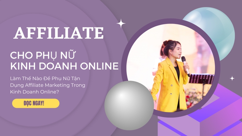 Kinh Doanh Online Tại Nhà: Bí Quyết Tối Ưu Hóa Để Thành Công Cho Phụ Nữ