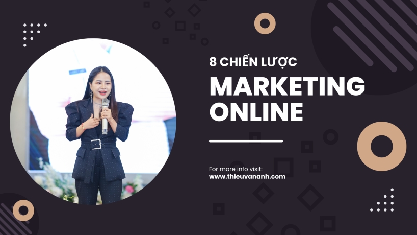 8 Chiến Lược Marketing Đỉnh Cao Từ Chuyên Gia Hàng Đầu - Giải Pháp Cho Doanh Nghiệp Của Bạn!