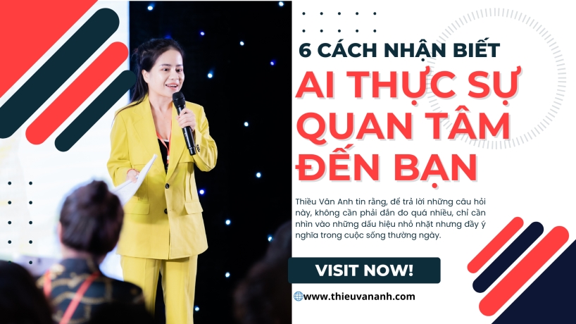 6 Cách Nhận Biết Tình Cảm Thật Sự Trong Mối Quan Hệ