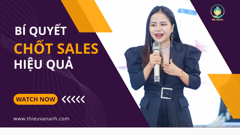 Thấu Hiểu Tâm Lý Khách Hàng: Bí Quyết Chốt Sales Nhanh Chóng và Hiệu Quả