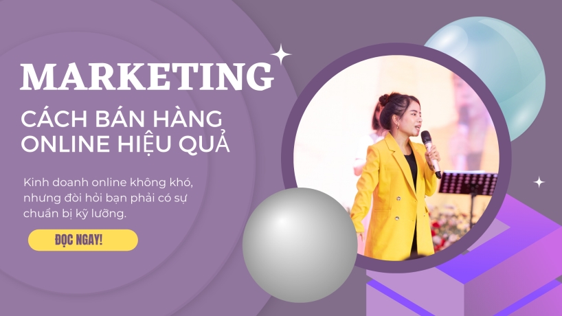 9 Bước Để Phụ Nữ, Mẹ Bỉm Sữa Và Người Làm Văn Phòng Bắt Đầu Kinh Doanh Online Hiệu Quả