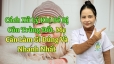 Cách Xử Lý Khi Bé Bị Côn Trùng Đốt. Mẹ Cần Làm Gì Đúng Và Nhanh Nhất