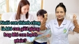 Nuôi con thành công là khi con giỏi giang hay khi con hạnh phúc?