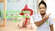 Cách Tập Cho Bé Tự Ngồi, Tự Bò Đúng Cách