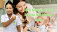 Cách Khuyến Khích Bé Học Nói Nhanh Hơn 
