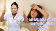 Mẹ bầu nên làm gì khi bị ốm nghén nặng?