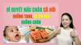 Bí Quyết Nấu Cháo Cá Hồi Không Tanh: Bé Ăn Mãi Không Chán