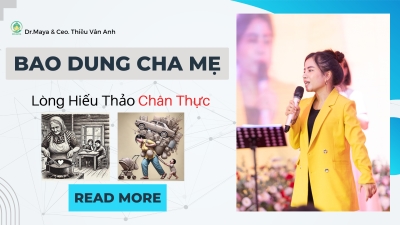 Hiếu Thảo Với Cha Mẹ: Nền Tảng Vững Chắc Cho Phúc Lộc Cả Đời