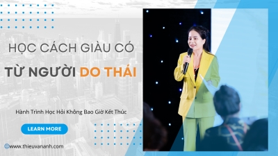 Không Tiền, Không Quan Hệ? Học Ngay 3 Bí Quyết Làm Giàu Từ Người Do Thái