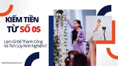 Bài Học Cho Người Trẻ: Làm Gì Để Thành Công Và Tích Lũy Kinh Nghiệm?