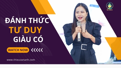 10 Câu Nói Đánh Thức Tư Duy Giàu Có Và Con Đường Đến Tự Do Tài Chính