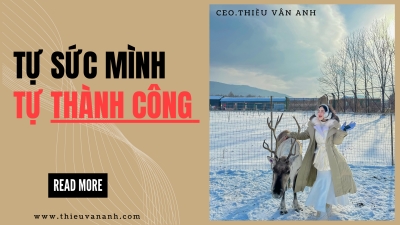 Đừng Chờ Đợi: Hãy Tự Mình Vươn Lên Để Đạt Được Ước Mơ